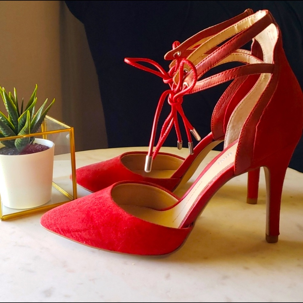 Red Gianni Bii